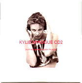 Kylie Minogue - Put Yourself In My Place CD 2